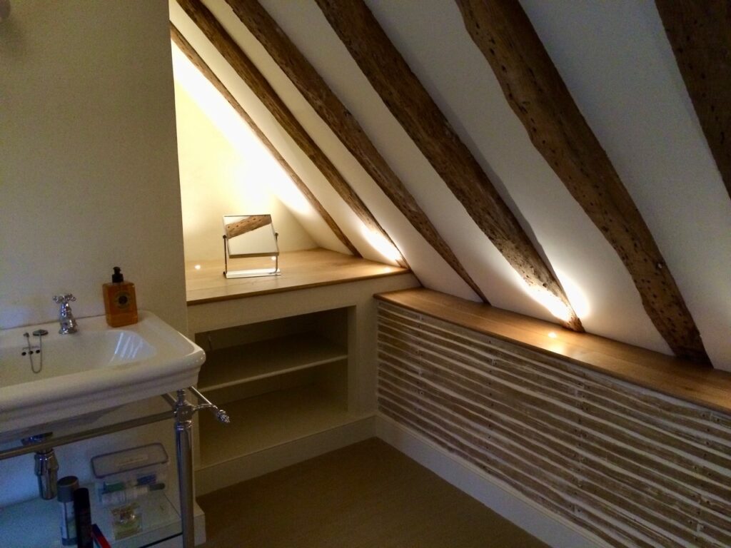 C Peck Building and Project Management